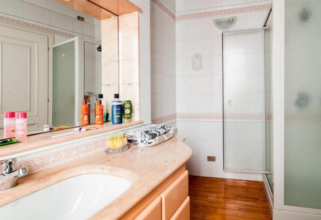 Villa Magnolia Lago Maggiore Besozzo Exterior photo